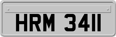 HRM3411