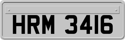 HRM3416