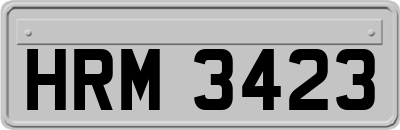 HRM3423