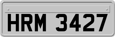 HRM3427