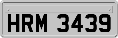 HRM3439
