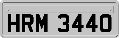 HRM3440