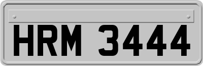 HRM3444