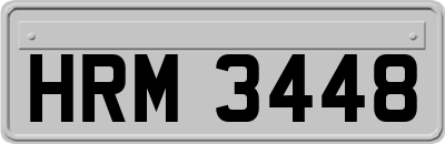 HRM3448