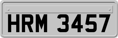 HRM3457