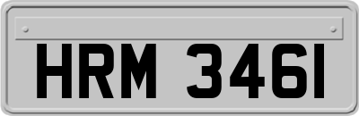 HRM3461