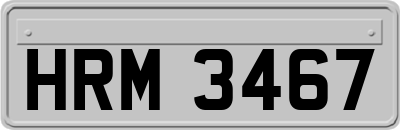 HRM3467