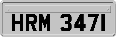 HRM3471