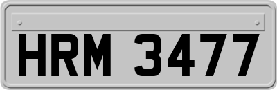 HRM3477