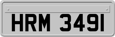 HRM3491