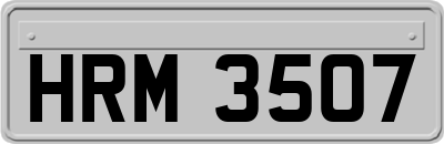 HRM3507