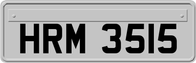 HRM3515