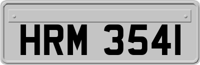 HRM3541