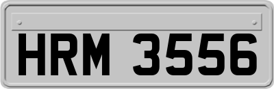 HRM3556