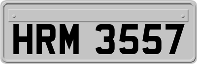 HRM3557