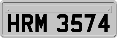 HRM3574