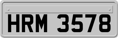 HRM3578