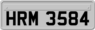 HRM3584