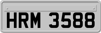 HRM3588