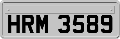 HRM3589