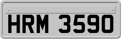 HRM3590