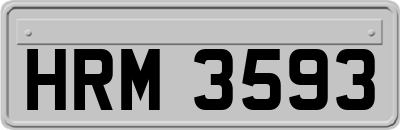 HRM3593