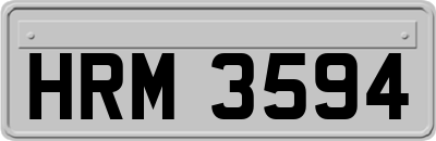 HRM3594