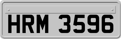 HRM3596