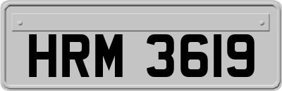 HRM3619