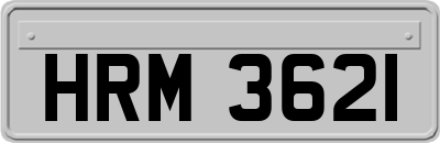 HRM3621