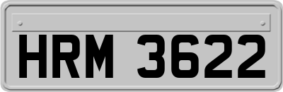 HRM3622