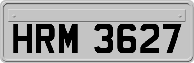 HRM3627