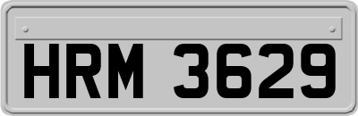 HRM3629