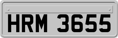 HRM3655