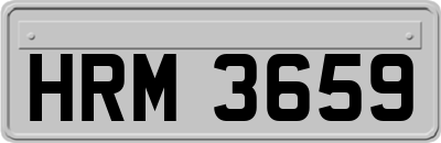 HRM3659
