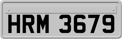 HRM3679