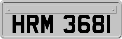 HRM3681