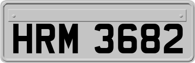 HRM3682