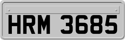 HRM3685