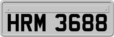 HRM3688