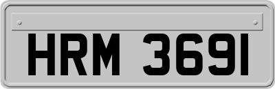 HRM3691
