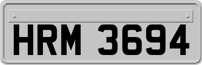 HRM3694