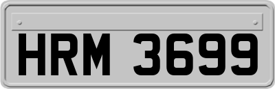 HRM3699