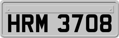 HRM3708