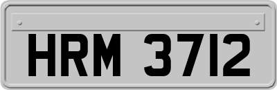 HRM3712
