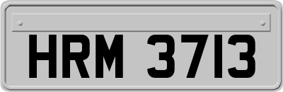 HRM3713