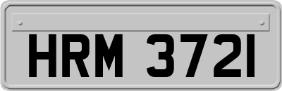 HRM3721
