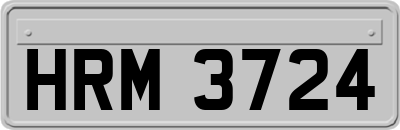 HRM3724