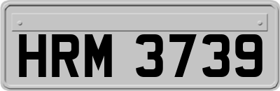 HRM3739