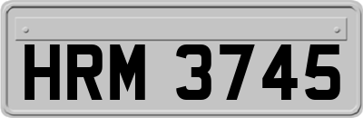 HRM3745